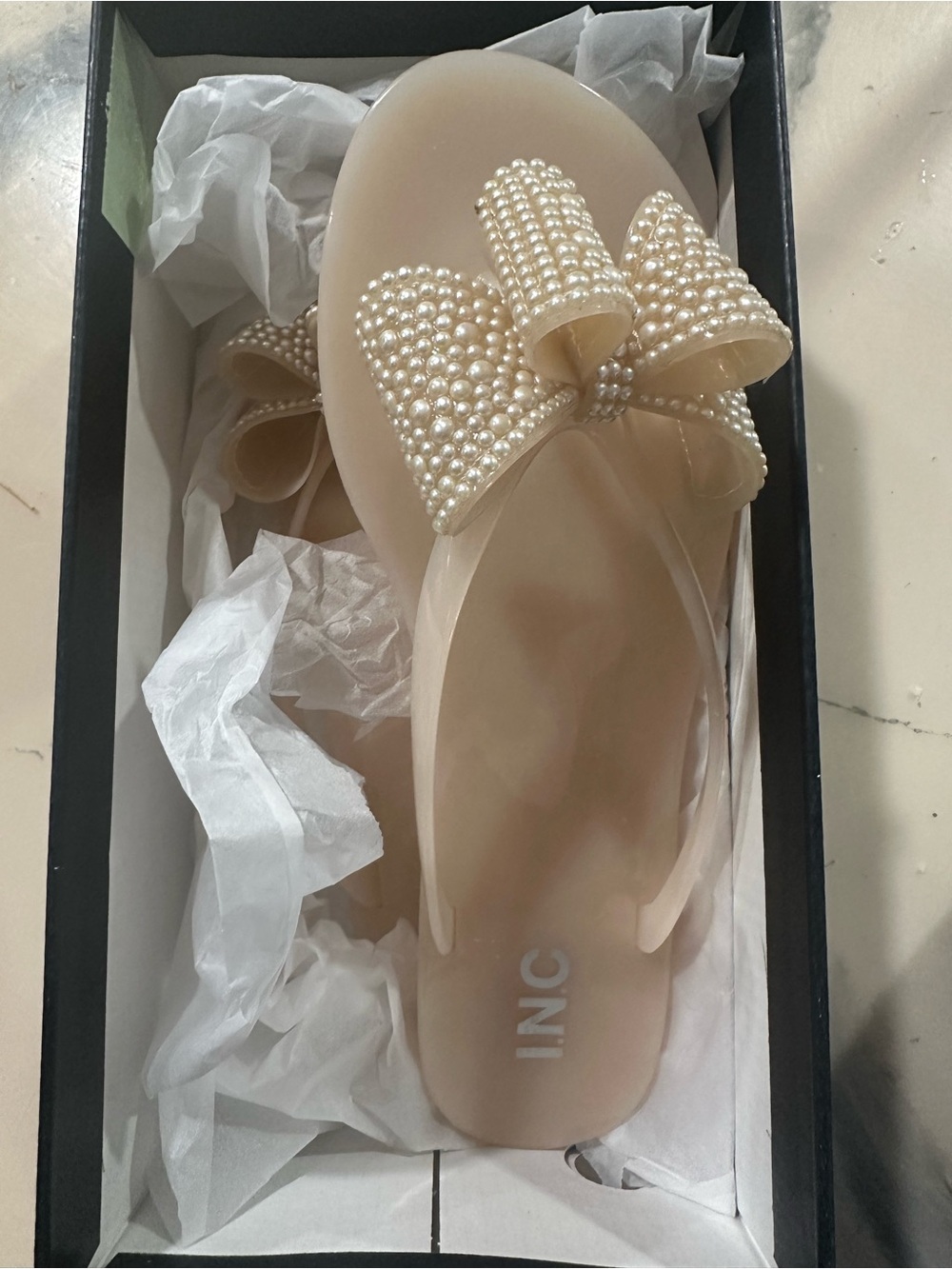 Women’s dress sandal